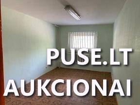 Negyvenamos patalpos Patalpos/Butai Sausio 13-osios g., Vilnius, Vilniaus m. sav. 13