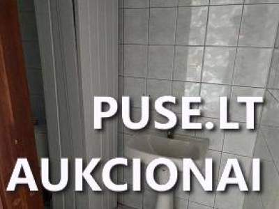 Parduodamos 72.1 kv.m negyvenamosios patalpos Vilniuje, Sausio 13-osios g. 13, pradinė kaina 102310 EUR