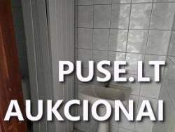 Patalpos/Butai - Negyvenamos patalpos