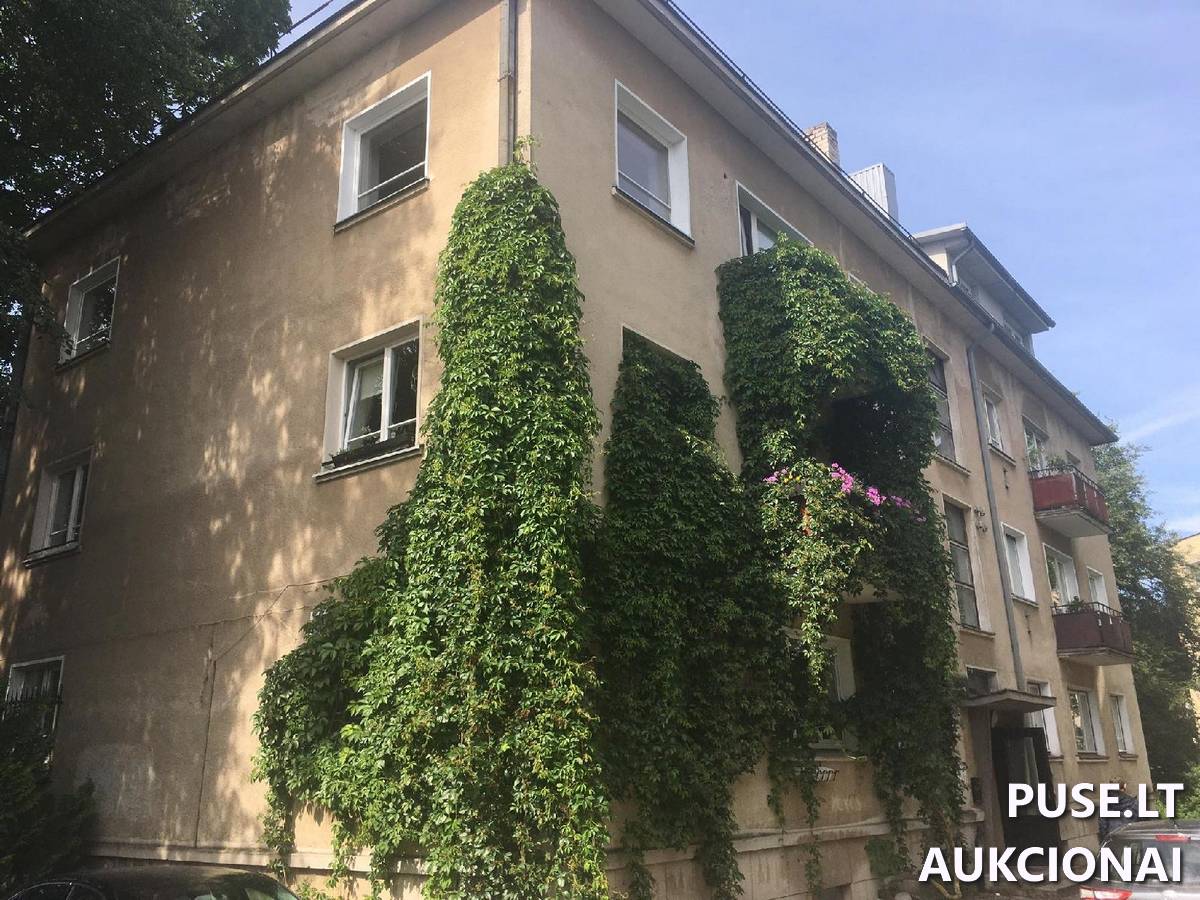 Neįrengta pastogė Patalpos/Butai Birutės g. 40B, 08114 Vilnius, Vilniaus m. sav. 1