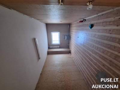 Negyvenamosios patalpos Vilniuje, V. Druskio g. 5, 73 kv.m., pradinė kaina 101920 EUR