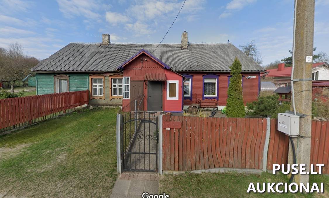 Butas Patalpos/Butai Sparno g. 11, 02119 Vilnius, Vilniaus m. sav. 2