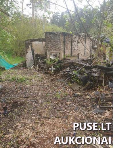 Pagalbinės patalpos Vilniuje, Blindžių g. 13, cokoliniame aukšte, 53 kv. m. - 200000 EUR