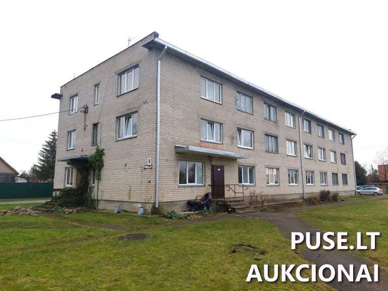 Butas Patalpos/Butai Ramioji g. 8, 38130 Liūdynė, Velžio sen., Panevėžio r. sav. 2