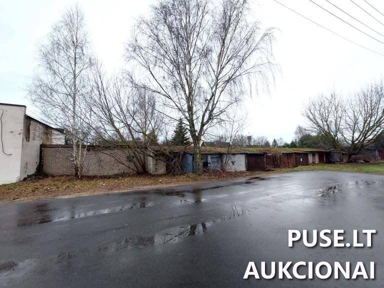 Butas Patalpos/Butai Ramioji g. 8, 38130 Liūdynė, Velžio sen., Panevėžio r. sav. 4