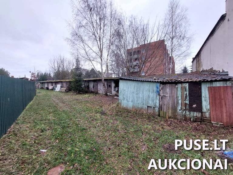 Butas Patalpos/Butai Ramioji g. 8, 38130 Liūdynė, Velžio sen., Panevėžio r. sav. 5