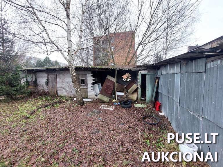 Butas Patalpos/Butai Ramioji g. 8, 38130 Liūdynė, Velžio sen., Panevėžio r. sav. 6