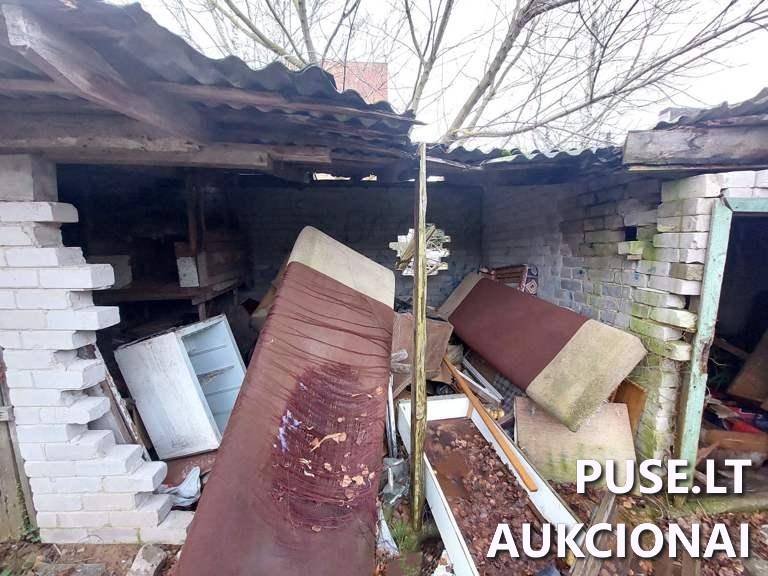 Butas Patalpos/Butai Ramioji g. 8, 38130 Liūdynė, Velžio sen., Panevėžio r. sav. 7