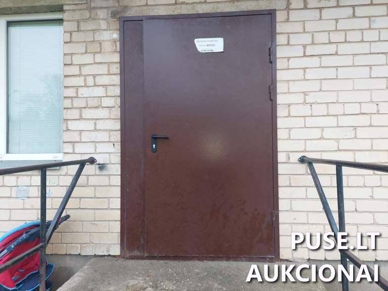 Butas Patalpos/Butai Ramioji g. 8, 38130 Liūdynė, Velžio sen., Panevėžio r. sav. 9