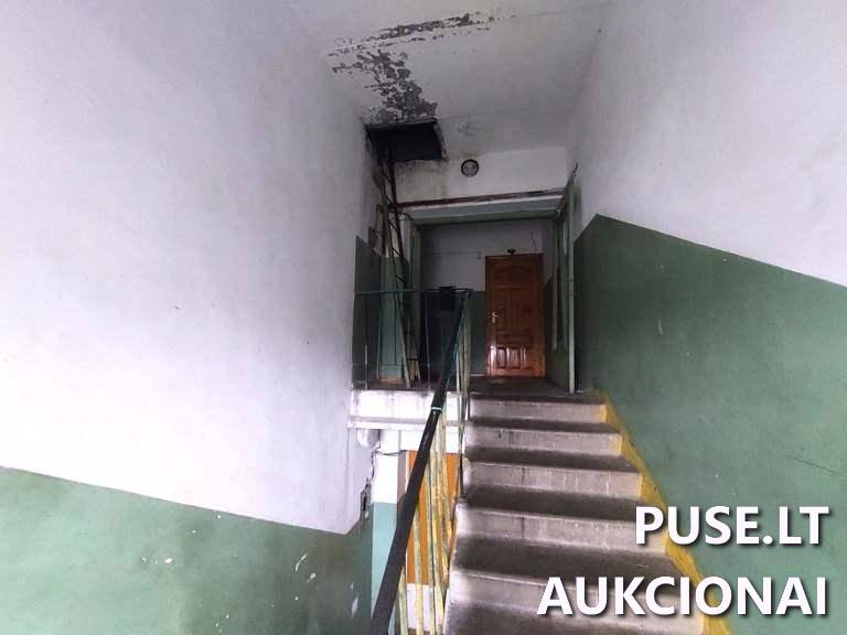 Butas Patalpos/Butai Ramioji g. 8, 38130 Liūdynė, Velžio sen., Panevėžio r. sav. 10