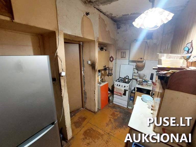 Butas Patalpos/Butai Ramioji g. 8, 38130 Liūdynė, Velžio sen., Panevėžio r. sav. 11
