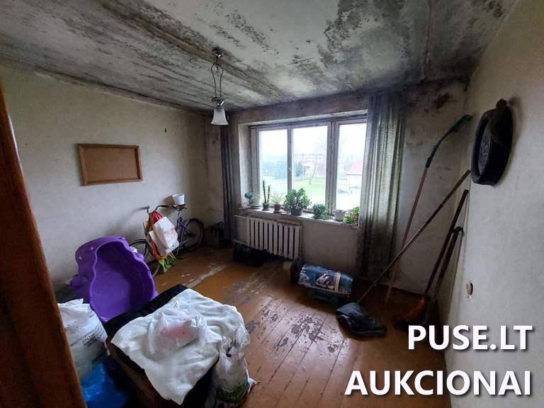 Butas Patalpos/Butai Ramioji g. 8, 38130 Liūdynė, Velžio sen., Panevėžio r. sav. 12