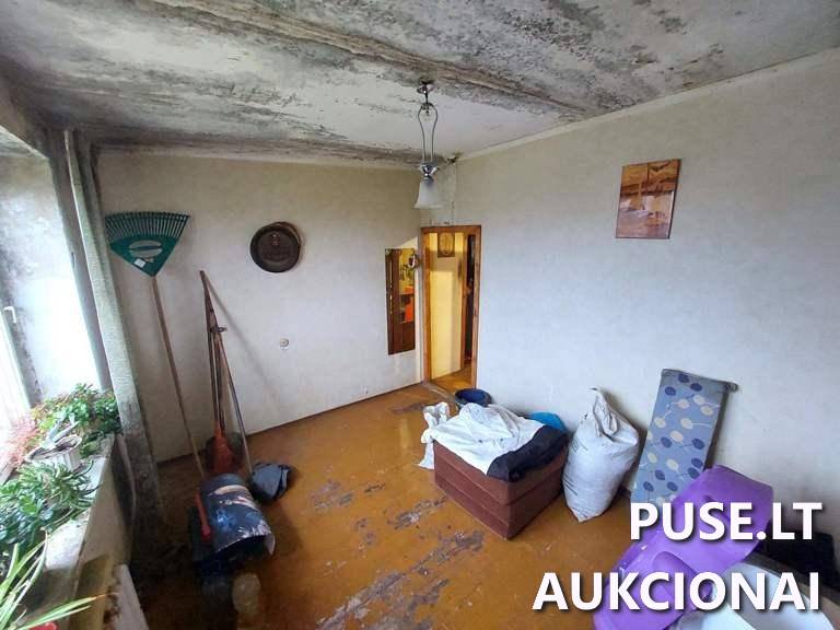 Butas Patalpos/Butai Ramioji g. 8, 38130 Liūdynė, Velžio sen., Panevėžio r. sav. 13