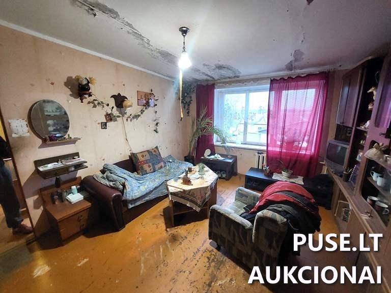 Butas Patalpos/Butai Ramioji g. 8, 38130 Liūdynė, Velžio sen., Panevėžio r. sav. 14