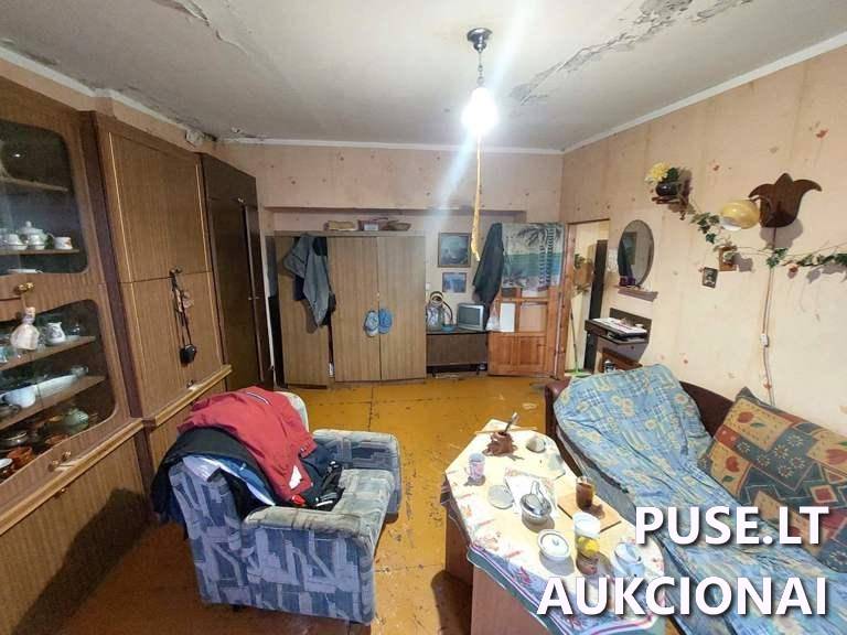 Butas Patalpos/Butai Ramioji g. 8, 38130 Liūdynė, Velžio sen., Panevėžio r. sav. 15