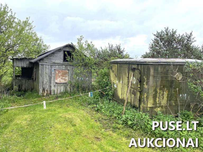 Butas Nr.2 Patalpos/Butai Mažuliai 11, 33225, Joniškio sen., Molėtų r. sav. 5