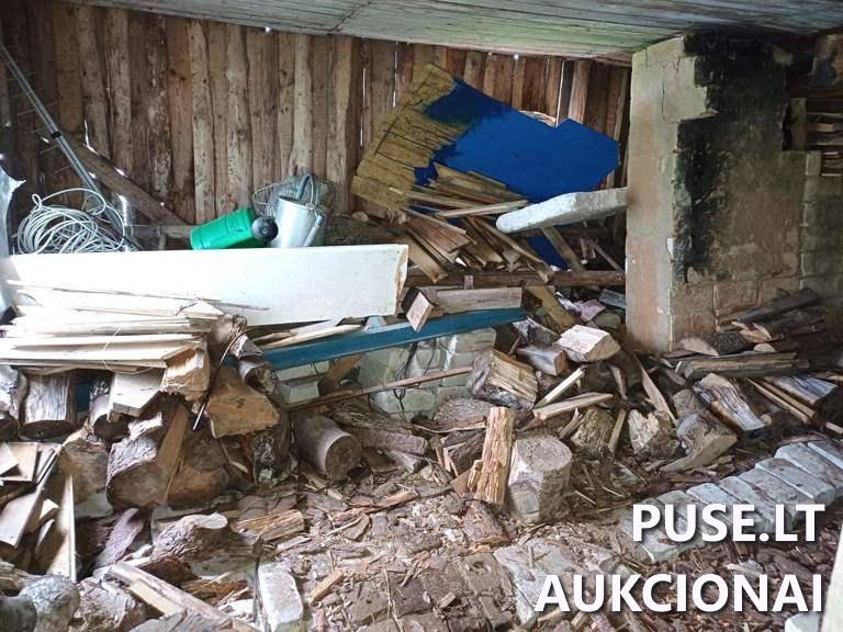 Butas Nr.2 Patalpos/Butai Mažuliai 11, 33225, Joniškio sen., Molėtų r. sav. 6