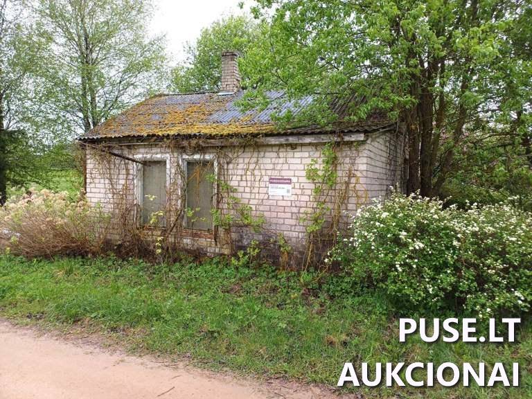 Butas Nr.2 Patalpos/Butai Mažuliai 11, 33225, Joniškio sen., Molėtų r. sav. 8