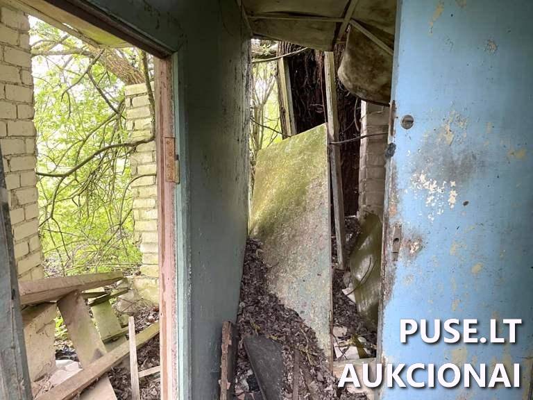 Butas Nr.2 Patalpos/Butai Mažuliai 11, 33225, Joniškio sen., Molėtų r. sav. 9