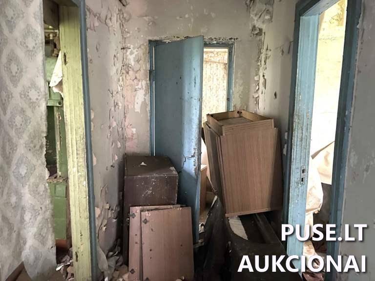 Butas Nr.2 Patalpos/Butai Mažuliai 11, 33225, Joniškio sen., Molėtų r. sav. 10