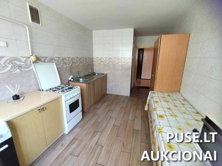 Kambarys Patalpos/Butai Naujoji g. 16, 63251 Alytus, Alytaus m. sav. 3
