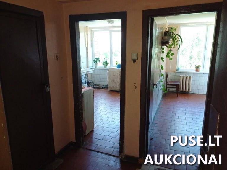 Kambarys Patalpos/Butai Naujoji g. 16, 63251 Alytus, Alytaus m. sav. 5