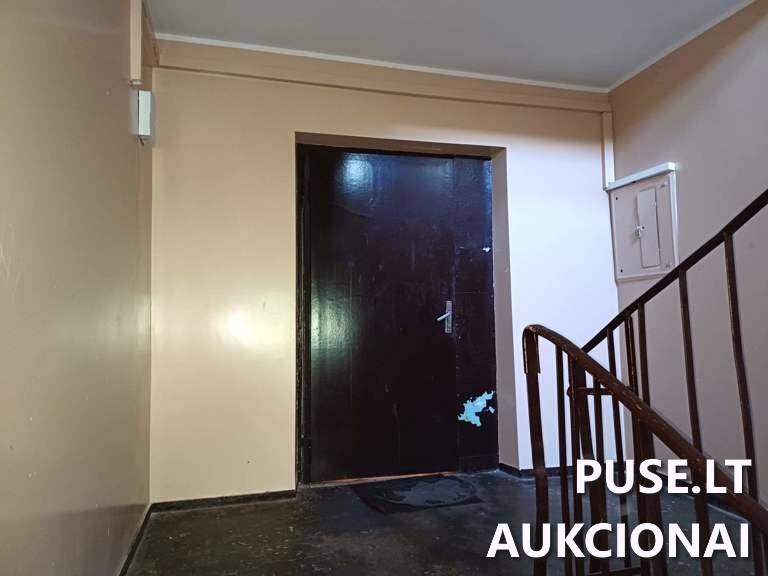 Kambarys Patalpos/Butai Naujoji g. 16, 63251 Alytus, Alytaus m. sav. 6