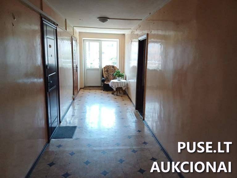Kambarys Patalpos/Butai Naujoji g. 16, 63251 Alytus, Alytaus m. sav. 13