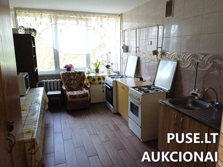 Kambarys Patalpos/Butai Naujoji g. 16, 63251 Alytus, Alytaus m. sav. 15