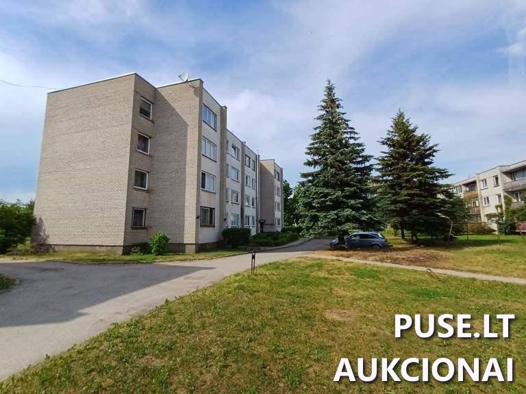 Butas Patalpos/Butai Darbininkų g. 11, 55484 Upninkai, Upninkų sen., Jonavos r. sav. 1