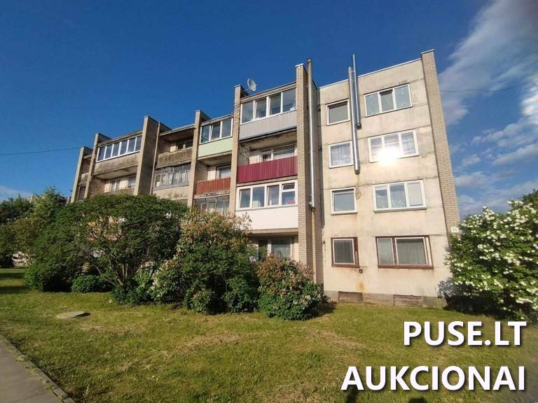 Butas Patalpos/Butai Darbininkų g. 11, 55484 Upninkai, Upninkų sen., Jonavos r. sav. 2