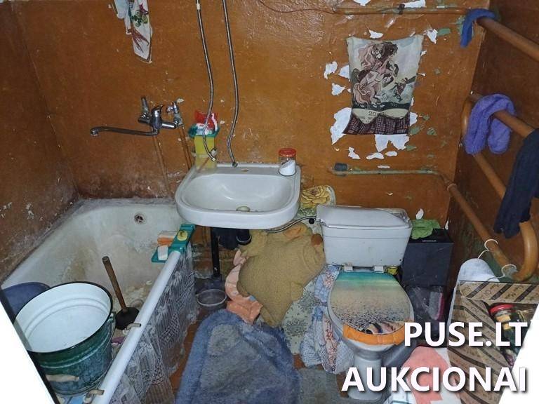 Butas Patalpos/Butai Darbininkų g. 11, 55484 Upninkai, Upninkų sen., Jonavos r. sav. 3