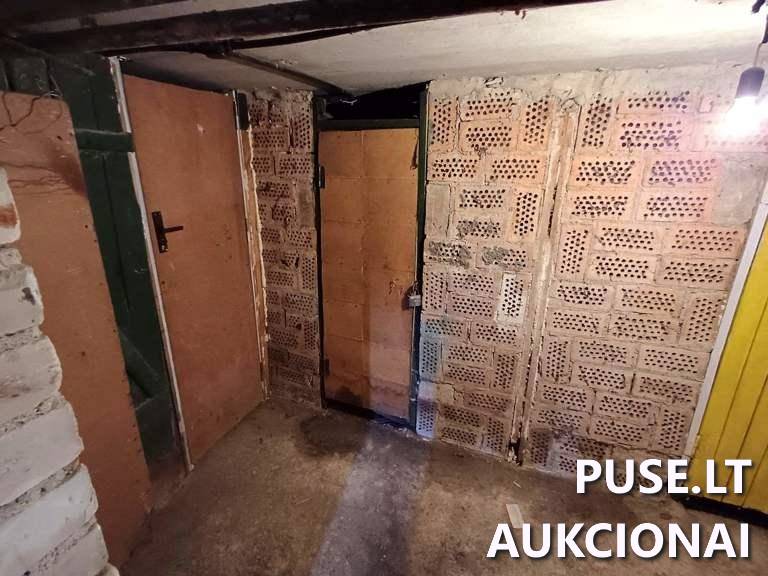 Butas Patalpos/Butai Darbininkų g. 11, 55484 Upninkai, Upninkų sen., Jonavos r. sav. 5