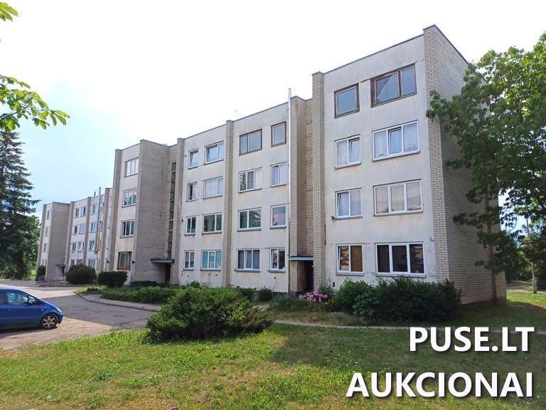 Butas Patalpos/Butai Darbininkų g. 11, 55484 Upninkai, Upninkų sen., Jonavos r. sav. 7