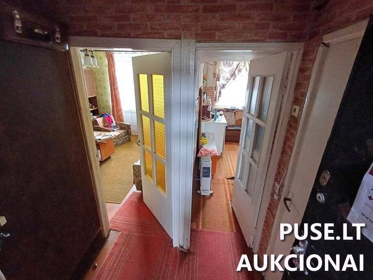 Butas Patalpos/Butai Darbininkų g. 11, 55484 Upninkai, Upninkų sen., Jonavos r. sav. 10