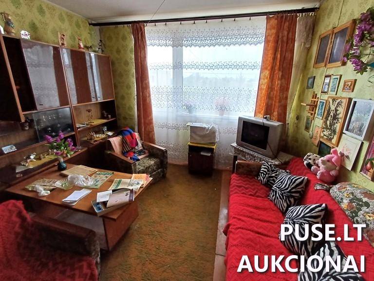 Butas Patalpos/Butai Darbininkų g. 11, 55484 Upninkai, Upninkų sen., Jonavos r. sav. 11
