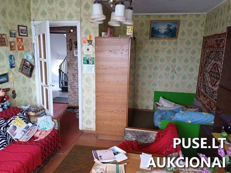 Butas Patalpos/Butai Darbininkų g. 11, 55484 Upninkai, Upninkų sen., Jonavos r. sav. 12