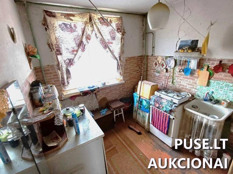 Butas Patalpos/Butai Darbininkų g. 11, 55484 Upninkai, Upninkų sen., Jonavos r. sav. 13