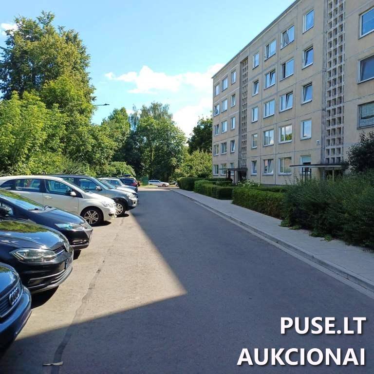 Butas Patalpos/Butai Žirmūnų g. 120, 09125 Vilnius, Vilniaus m. sav. 1