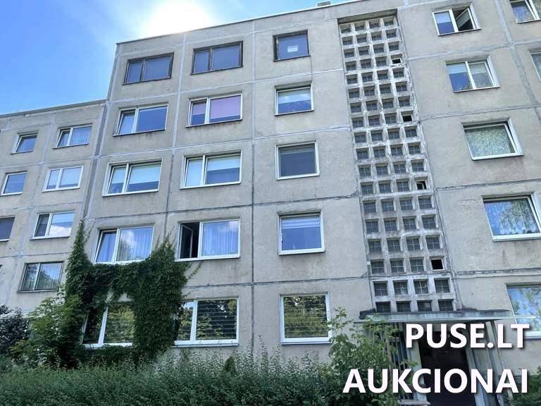 Butas Patalpos/Butai Žirmūnų g. 120, 09125 Vilnius, Vilniaus m. sav. 2