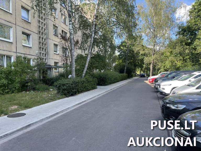 Butas Patalpos/Butai Žirmūnų g. 120, 09125 Vilnius, Vilniaus m. sav. 5
