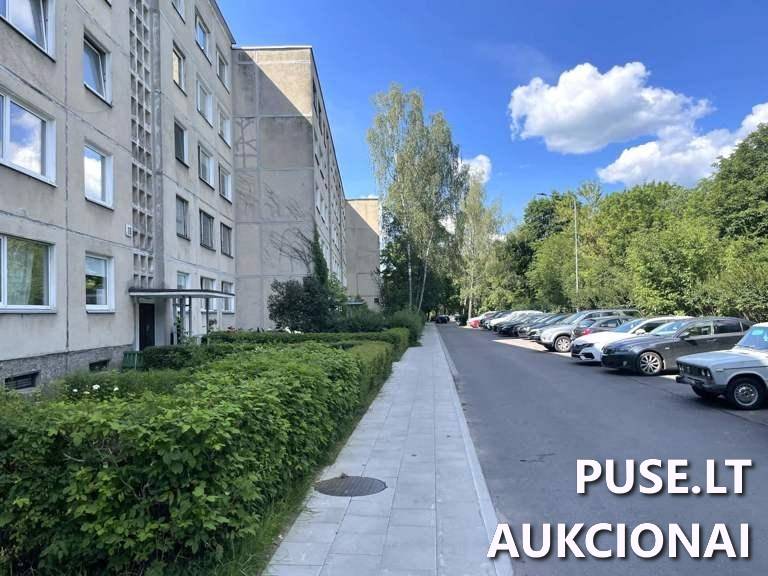 Butas Patalpos/Butai Žirmūnų g. 120, 09125 Vilnius, Vilniaus m. sav. 6