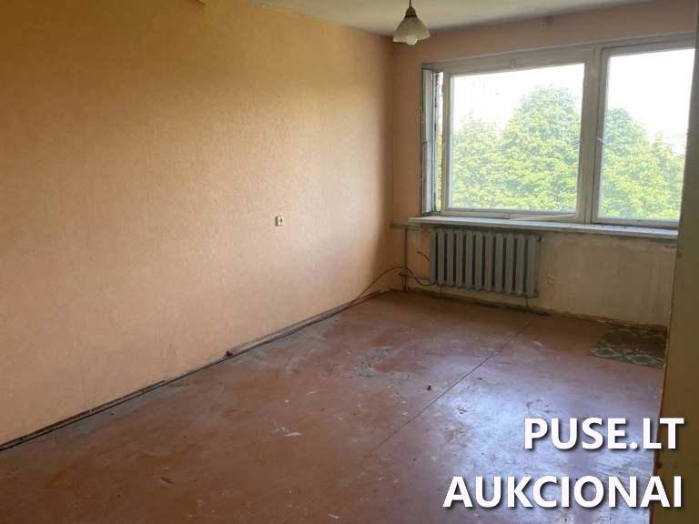 Butas Patalpos/Butai Žirmūnų g. 120, 09125 Vilnius, Vilniaus m. sav. 9