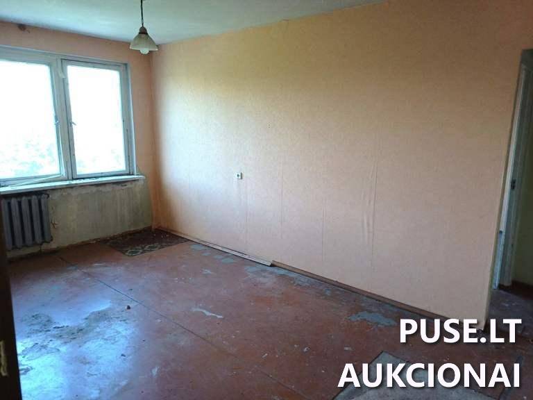 Butas Patalpos/Butai Žirmūnų g. 120, 09125 Vilnius, Vilniaus m. sav. 10