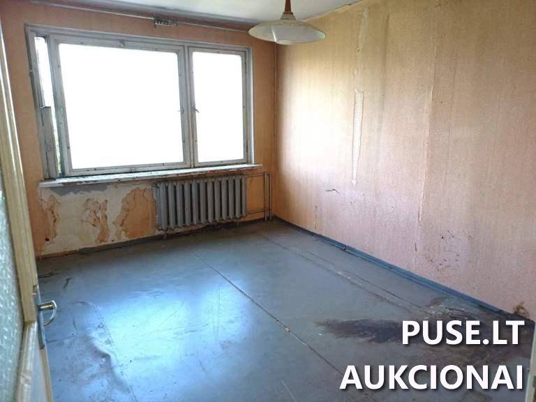 Butas Patalpos/Butai Žirmūnų g. 120, 09125 Vilnius, Vilniaus m. sav. 11