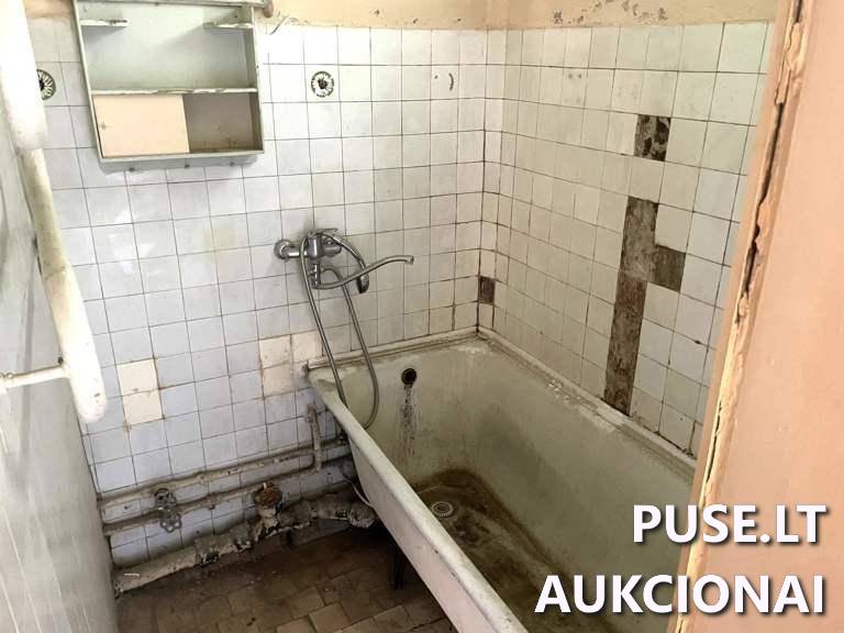Butas Patalpos/Butai Žirmūnų g. 120, 09125 Vilnius, Vilniaus m. sav. 13