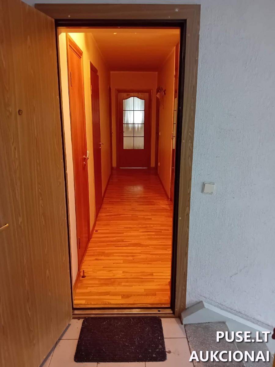 Butas Patalpos/Butai Verkių g. 5A, 08218 Vilnius, Vilniaus m. sav. 12