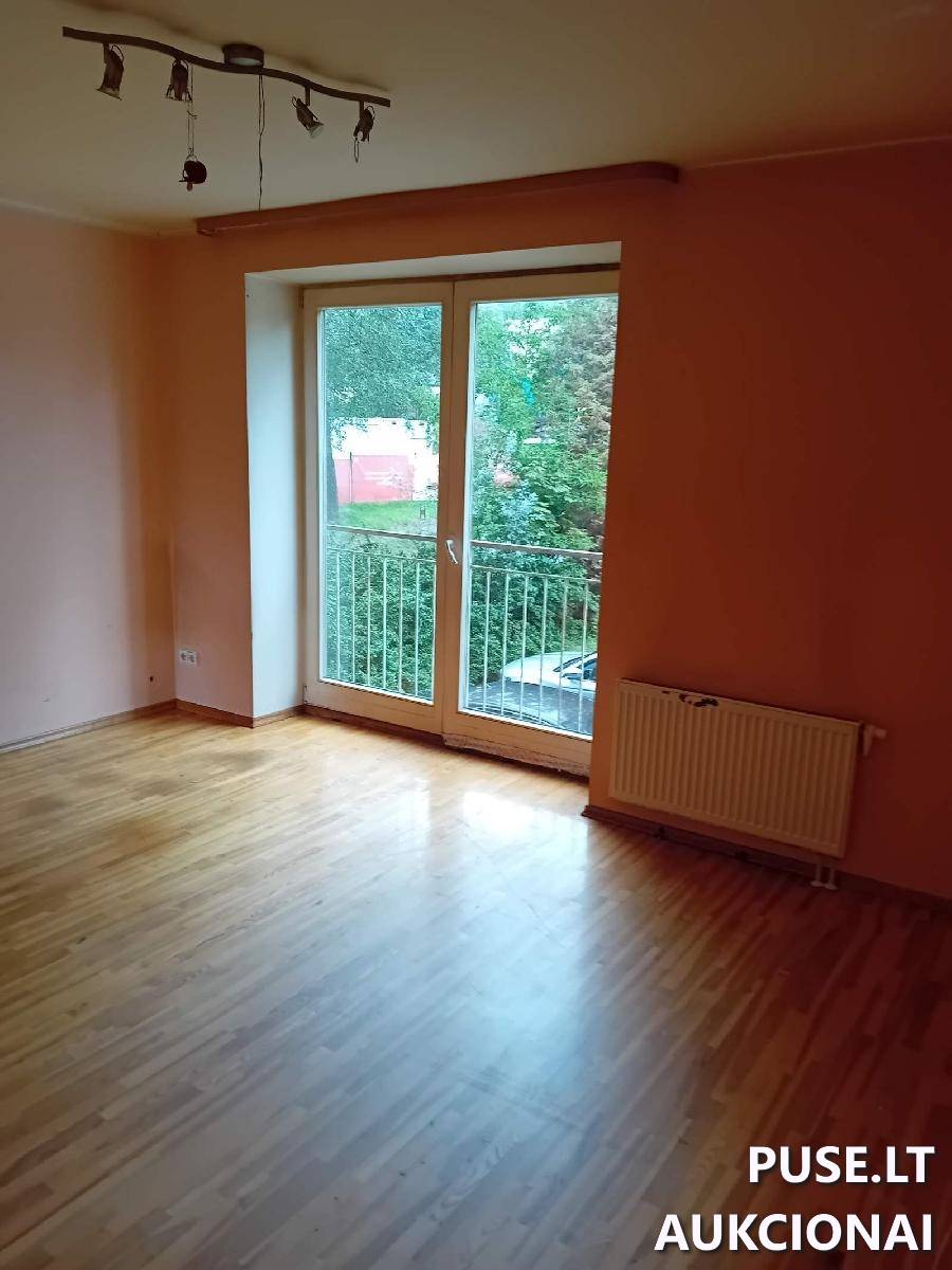 Butas Patalpos/Butai Verkių g. 5A, 08218 Vilnius, Vilniaus m. sav. 13