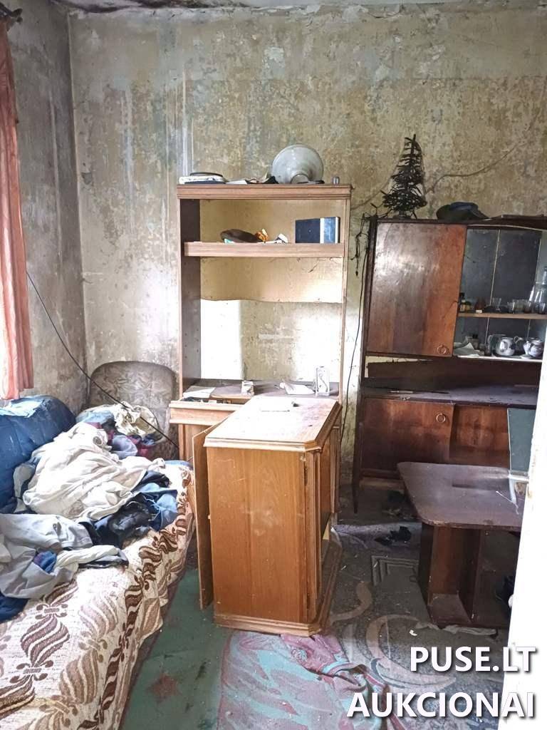 Butas Patalpos/Butai Dariaus ir Girėno g. 33, 70410 Kybartai, Kybartų sen., Vilkaviškio r. sav. 3