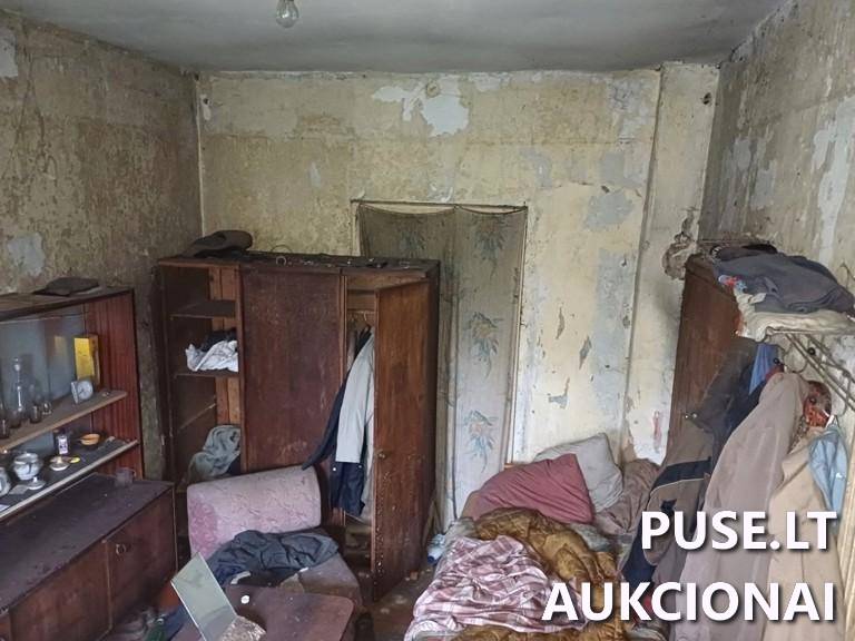 Butas Patalpos/Butai Dariaus ir Girėno g. 33, 70410 Kybartai, Kybartų sen., Vilkaviškio r. sav. 5